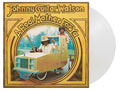 Johnny Guitar Watson - Real Mother For Ya (White LP Vinyl/180G/Numbered)