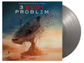 Ramin Djawadi - 3 Body Problem (Ost) (2LP/Silver Vinyl/180G)