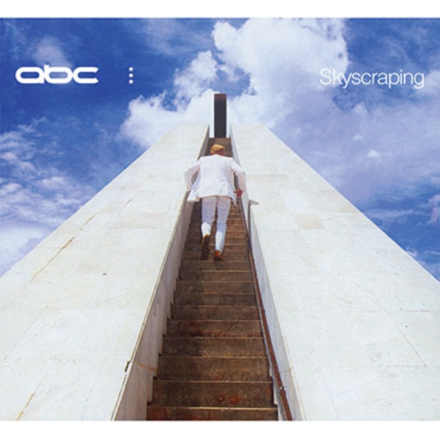 Skyscraping (180G)