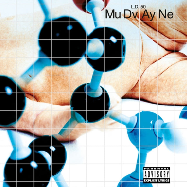 Mudvayne - End Of All Things To Come (Purple Marbled Vinyl/2LP/180G) & Ld 50 (Yellow & Black Marbled Vinyl/2LP/180G)