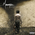 Mudvayne - Lost & Found (Gold & Black Marbled Vinyl/2LP/180G)