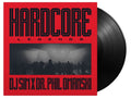 Dj Sim X Dr. Phil Omanski - Hardcore Legends (180G) - LP Vinyl