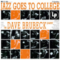 Jazz Goes To College (180G)