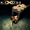 King's X - King's X (Gold LP Vinyl/180G)