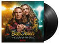 Various Artists - Eurovision Song Contest: The Story Of Fire Saga (Music From The Netflix Film) (180G) - LP Vinyl