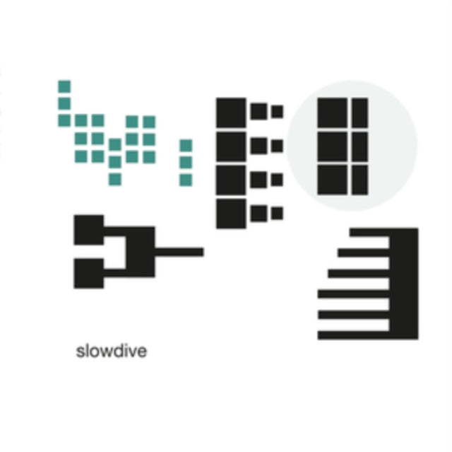 Slowdive - Souvlaki (180G) & Just For A Day (Translucent Red Marbled LP Vinyl) & Pygmalion (Purple Marbled LP Vinyl)