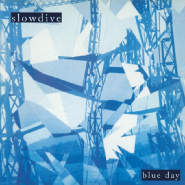 Just For A Day (Translucent Red Marbled LP Vinyl) & Blue Day (Blue & White Marbled LP Vinyl)