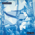 Blue Day (Blue & White Marbled LP Vinyl)