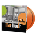 Top Secret (Expanded Edition/Orange Vinyl/180G/2LP)