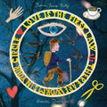 Love Is The First Law / There Are Worms In Your Circle, There Are Wolves