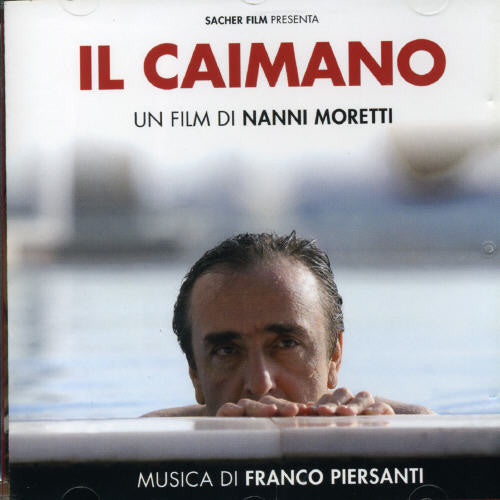Il Caimano / O.s.t. - Il Caimano / O.s.t. - Music CD