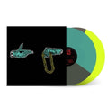 Run The Jewels - Run The Jewels (10Th Anniversary/Color Vinyl/2LP)