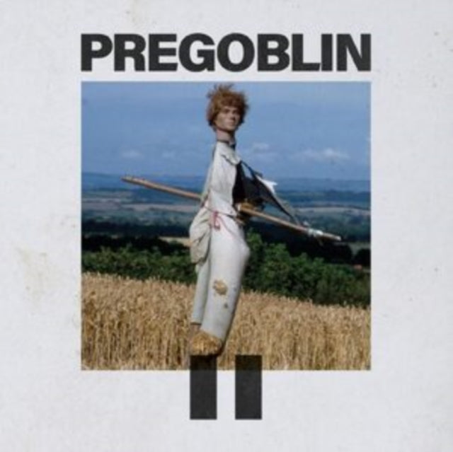 Pregoblin Ii (Green LP Vinyl)