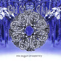 Old Man's Child - Pagan Prosperity (Laguna Eco Blue LP Vinyl)
