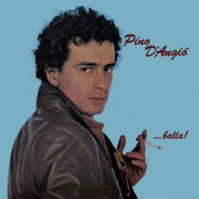 Pino D'angio - ...Balla! (3LP/Green/White/Red Vinyl)