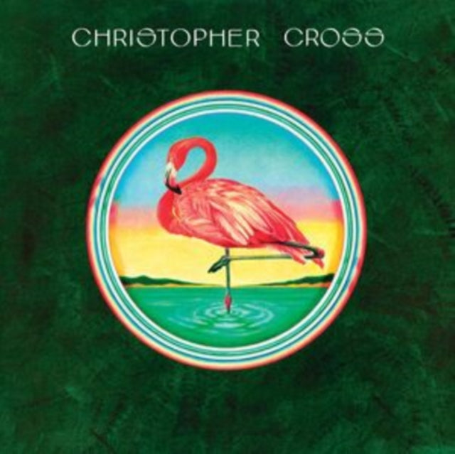 Christopher Cross - Christopher Cross (Pink LP Vinyl)