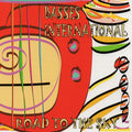 Basses International - Road To The Sky - Music CD