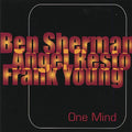 Sherman/resto/young - One Mind - Music CD