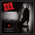 Idol,billy - Kings & Queens Of The Underground - Music CD