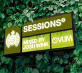 Wink,josh - Sessions Mixed By Josh Wink - Music CD