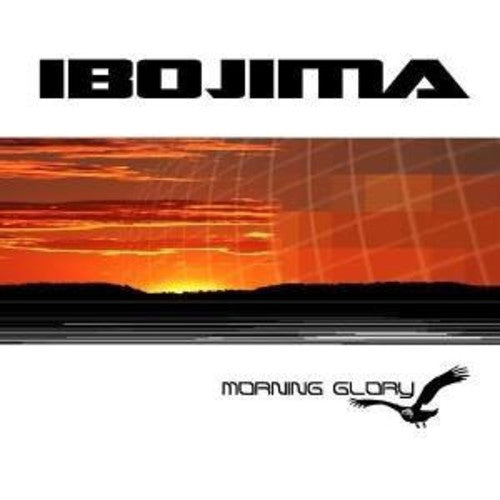 Ibojima - Morning Glory - Music CD