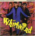 Whirlwind - Blowing Up A Storm - Music CD