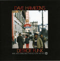 Dave Hamilton's Detroit Funk / Various - Dave Hamilton's Detroit Funk / Various - Music CD