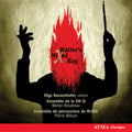 Boudreau / Ranzenhofer - Walter's Mixed Bag - Music CD