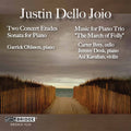 Dello Joio / Ohlsson - Chamber Music - Music CD