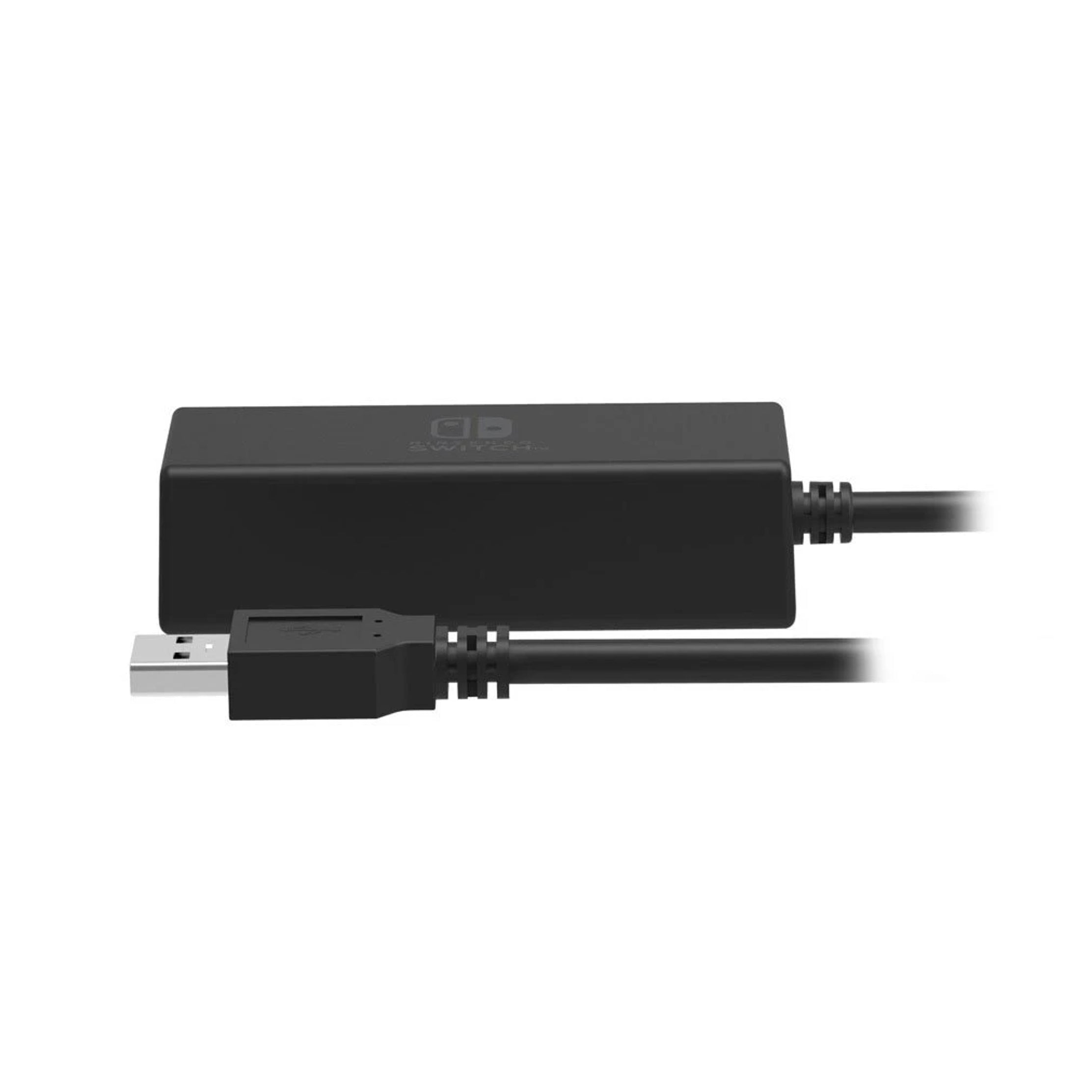 Switch Wired Internet LAN Adapter - HORI
