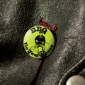 BBQ - Tie Your Noose LP Vinyl Record