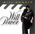 Donato,will - Will Power - Music CD