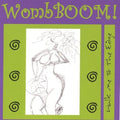 Wombboom! - Walk Me To The Edge - Music CD