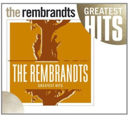 Rembrandts - Greatest Hits - Music CD