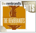 Greatest Hits Music CD