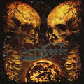 Act Of Gods - Maat - Music CD