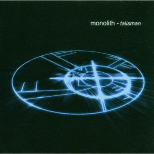 Monolith - Talisman - Music CD
