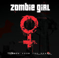 Zombie Girl - Back From The Dead - Music CD