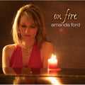 Ford,amanda - On Fire - Music CD