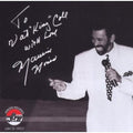 Hines,maurice - To Nat King Cole With Love - Music CD