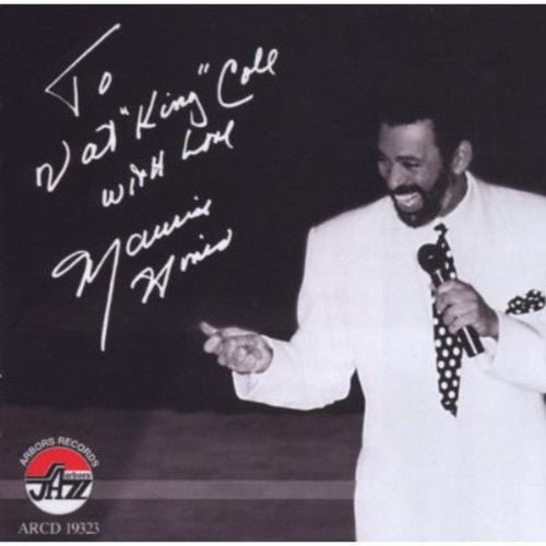 Hines,maurice - To Nat King Cole With Love - Music CD