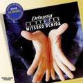 Debussy / Uchida - Etudes - Music CD