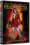 Headhunter - Headhunter - DVD