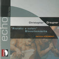 Graupner / Antichi Strumenti - Color Portraits - Music CD