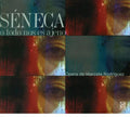 Rodriguez,marcela - Last Night Of Seneca - Music CD