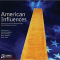 University Of Georgia Wind Ensemble / Romines - American Influences - Music CD