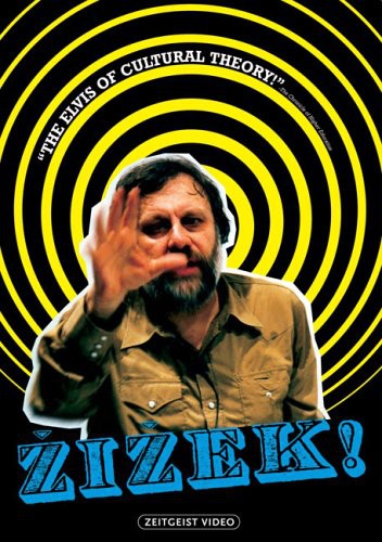 Zizek - Zizek - DVD