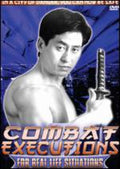 Combat Executions-kee Young Choi - Combat Executions-kee Young Choi - DVD
