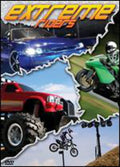 Extreme Riders - Extreme Riders - DVD