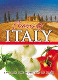 Flavors Of Italy - Flavors Of Italy - DVD